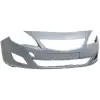 Opel Astra J 2010-2012 Tampon Ön Sensorsuz Astarlı TUV Belgeli 13264403 Eurostamp