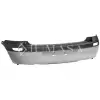Opel Corsa C 2000- Tampon Arka Astarlı TUV Belgeli 1404093 Eurostamp