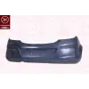 Opel Corsa D (5 Kapi) 2007-2015 Tampon Arka Astarlı TUV Belgeli 13179916 Eurostamp