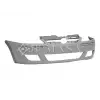 Opel Corsa C 2004- Tampon ÖN Astarlı TUV Belgeli 93177799 Eurostamp