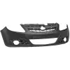 Opel Corsa D 2006-2011 Tampon ÖN Astarlı TUV Belgeli 13211462 Eurostamp