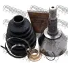 Opel Astra H Zafira B 1.7 Cdti 1.9 Cdti 2.0 2004- Aks Kafasi Dış Abssiz 33X26X52 5 Uznlk 159 5MM 2163160-00 Formpart
