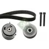 Opel Astra H Astra J Vectra C Insignia Zafira B Mokka 1.6 2001- Z16XE1 Triger Seti Devirdaim CT1077WP2 Contitech