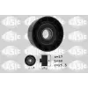 Opel Vivaro Mavono 1.9 2001- Alternator Gergi Rulmani Plastik 9G9Q6C344AB Febi
