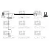 VW Passat A4 A6 1.8 ADR 1995- Buji Kablosu Set 058905409A Wisco