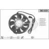 Audi A4 A6 VW PASSAT1.8 1.8 T2.4 2.7 T2.8 1996- FAN Motoru Davlumbazli 280 MM 2 FIS 8 Kanat 1113025-00 Wisco