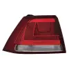 VW Golf 7 (5G1, BQ1, BE1, BE2) 2013-2017 Stop Dış Sol 5G0945095F Wisco