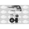 VW GOLF4 5 Bora A3 Jetta 1.6 AKL AEH BGU BSE BFQ ALZ 1997- Triger Seti 06A198119 INA