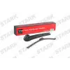 VW Golf Plus GOLF5 Polo Tiguan 2002- Silecek Supurgesi Arka 6Q6955425ABLADE Wisco