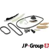 VW GOLF5 6 Passat Jetta Tiguan A3 A4 A5 1.8 2.0 FSI 2011- Eksantrik Zincir Seti 559019610 INA