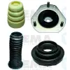 Ford Fiesta Courier 2008- Amortisor Takozu Ön AY113K155A2B Kraftvoll