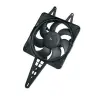 Fiat Tempra Tipo 1.4 1.6 1988- FAN Motoru Davlumbazli 300MM 120W 2FIS 7 Kanat 46461607 Wisco