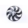 Opel Corsa D 1.3 Cdti 2007- FAN Motoru Davlumbazli 370 MM 2 FIS 8 Kanat 2113521-00 Wisco