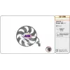 Opel Corsa C 1.3CDTI 2004- FAN Davlumbazı Tek Davlumbaz 13100384 Wisco