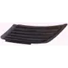 Opel Corsa C 2005- Tampon Izgarasi Sağ Sissiz 13132425 Wisco