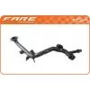 Audi Q5 Q7 A6 2005- Su Borusu Plastik 06E121045E Wisco