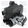 Audi A4 A6 2005-2008 Kapi Kilit Mekanizmasi Arka Sol 7 PIN 8E0839015C Wisco