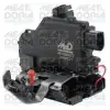 Audi A4 A6 2005-2008 Kapi Kilidi Arka Sağ 7 PIN 8E0839016C Wisco