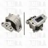 VW Passat GOLF5 Jetta Touran Leon Octavia A3 1.6 FSI BLF 2004-2009 Motor Takozu Sağ 1K0199262AA Wisco