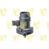 Opel Astra J Corsa D Corsa E Meriva B Adam Chevrolet Cruze Aveo Peugeot 306 405 2014- Termostat 103°C 55561629 Wencor