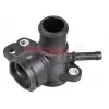 VW Golf Jetta Passat Beetle A3 2.0TFSI Ccza Ccta Cawb 2006- Su Hortumu Plastik 06J121132E Wisco