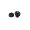 Opel Astra G Corsa C Vectra B 1995- Amortisor Takozu Rulmanli 312510,90468618 Wisco