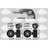 Opel Astra H Astra J Vectra C Insignia Zafira B Mokka 1.6 2006- Z16XE1 Z16XEP A16XER Triger Seti CT1077K1 Contitech