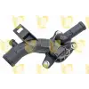 Opel Corsa D Corsa E Astra J Cruze Aveo T300 Adam A12XEL A12XER Termostat Aluminyum Sensorlu TIP 025192985 Wencor