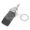 Fiat Doblo Albea Palio Punto Panda 1.2 2001- Termostat Plastik Sensorlu TIP 46824133 Wencor