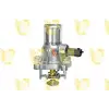 Chevrolet Cruze Aveo Astra J A16XER 2006- Termostat Gövdesi 208318755 Wisco