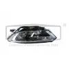 VW Passat B8.5 (2014-2018 Arasi Passat B8 Halojen Icin Uyumludur) Far Seti Sol Sağ Full LED 3G1941005A Wisco