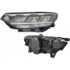 VW Passat B8.5 (2019-2024 Arasi Passat B8.5 Icin Uyumludur) Far Seti Sol Sağ Full LED 3G1941035P Wisco
