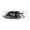 VW Passat B8 (2014-2018 Arasi Passat B8 Icin Far Seti Sol Sağ Cift Lens Gunduz LED Full LED 3G1941005A Wisco