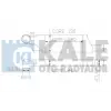 Opel Combo 12 Corsa C Tigra 1.3 1.7 2000- Turbo Radyatörü Intercooler 278X137X50 8ML376723281 Wisco