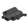 VW GOLF5 GOLF6 Jetta Caddy A3 Leon Octavia 2004- Klima Ayar Motoru 1K1907511D Wisco