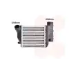 Audi A6 (4F2) 2.7 - 3.0 TDI 2004-2011 Turbo Radyatörü Intercooler 205X203X62 4F0145805AF Wisco