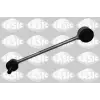 VW Caddy 2004-2020 Z ROT Arka R L 1183002-00 Wisco