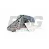 Audi A4 (8E2) 2000-2004 Ayna Sağ ELK ISI AST KON 7 PIN 8E1858532AG01C Viewmax
