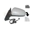 Audi A4 (8EC) 2005-2007 Ayna Cami Sol ISI ASF 8E0857535C Viewmax