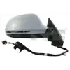 Audi A3 (8PA) 5 Kapi 2005-2010 Ayna Sol ELK ISI AST ASF SIN 8 PIN 8P1858531EB01C Viewmax
