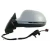 Audi A3 (8PA) 5 Kapi 2005-2010 Ayna Sağ ELK ISI AST SIN 8 PIN 8P1858532EB01C Viewmax