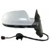 Audi A3 (8P1) 2005-2010 Ayna Sağ ELK ISI AST KON 8 PIN 8P1858532GB01C Viewmax