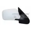 VW Polo 3 (6N1) 1996-1999 Ayna Sol ELK ISI ASF 6K1857507HGRU Viewmax