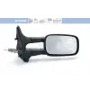 VW Caddy 2 (9K9) 2000 / Inca (6K9) 1996- 2000 Ayna Sağ 6K9857502C01C Viewmax