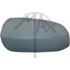 Opel Corsa C 2000-2006 Ayna Kapağı Sol Astarlı VM200CPL Viewmax
