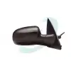 Opel Corsa C 2000-2006 Ayna Kapağı Sağ Astarlı VM200CPR Viewmax