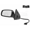 Seat Ibiza 2 (6K1) 2002/ Cordoba (6K1) 1999- 2002 Ayna Sol ELK ISI ASF 5PIN 6K1857501BL01C Viewmax