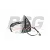 VW Golf 5 Plus (5M1) 2005-2013 Ayna Cami Sol 5M0857521C Viewmax