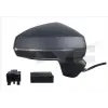 Audi A3 (8V1) 2020 / A3 (8VA) 2012- 2020 Ayna Cami Sağ Isitmali Dış Bukey 3 5 Kapi 8V0857536D Viewmax