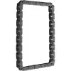 Audi A4 A6 2.0TDI 3.0 BLB BRE BBJ 2001-2008 Yağ Pompa Zinciri 03G115230 Wisco